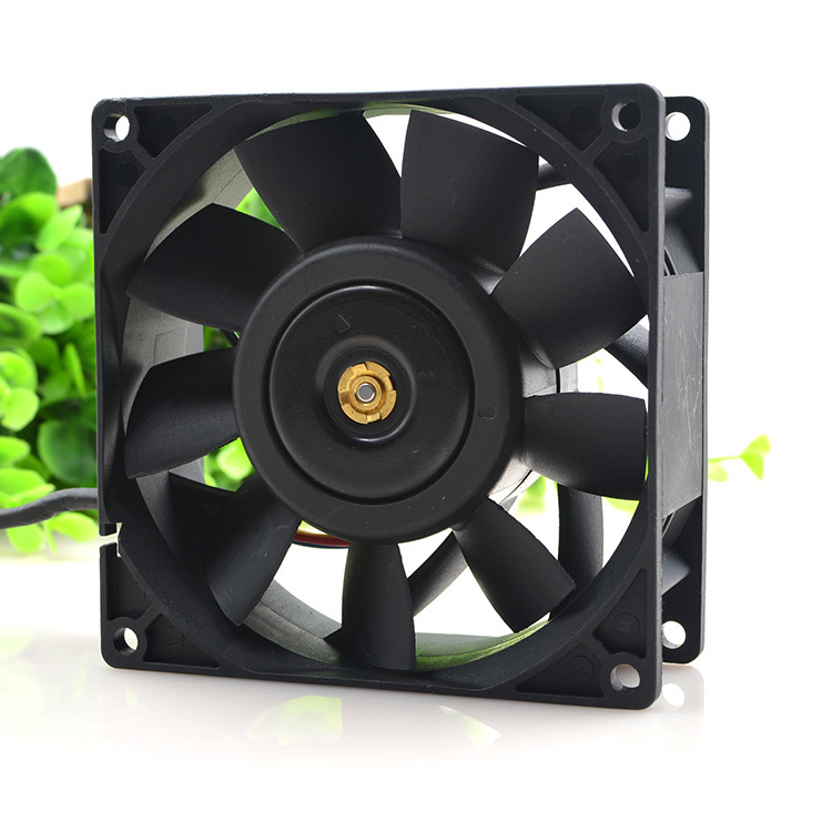 Original DELTA PFB0912UHE Cooling Fan 12V 2.35A 23.5W 4wires PFB0912UHE Fans